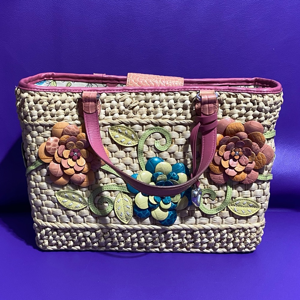 BRIGHTON Handbag